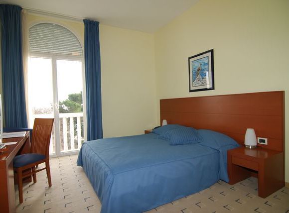 Appartment Hotel Park in Lovran 3