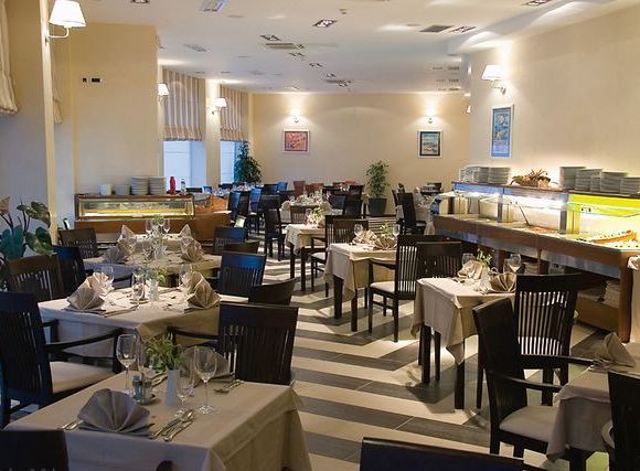 Appartment Hotel Park in Lovran 4