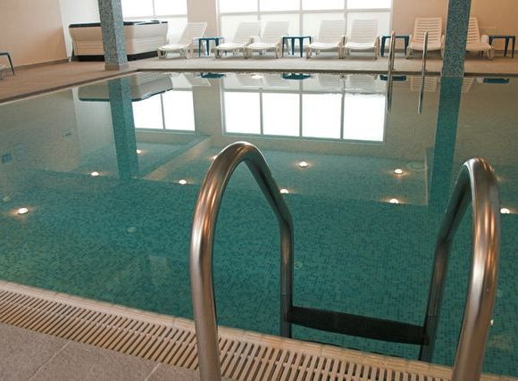 Appartment Hotel Park in Lovran 5