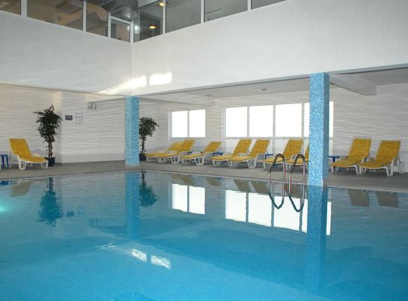 Appartment Hotel Park in Lovran 7