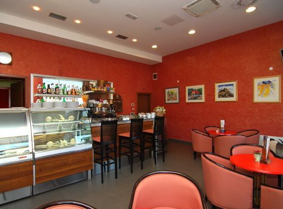 Appartment Hotel Park in Lovran 8
