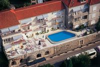 Appartment Hotel Komodor in Dubrovnik