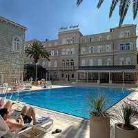 Appartment Hotel Lapad in Dubrovnik