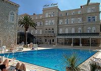 Appartment Hotel Lapad in Dubrovnik