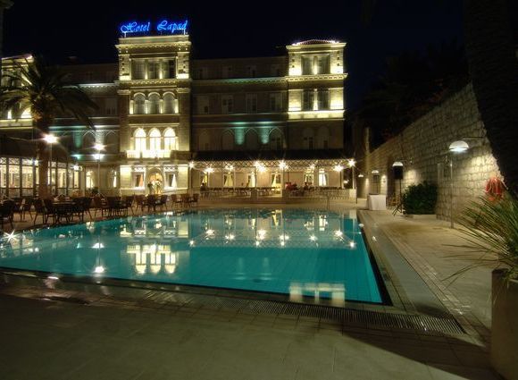 Appartment Hotel Lapad in Dubrovnik 6