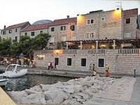 Appartment Hotel Kaštel in Bol