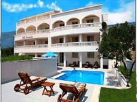 Appartment Villa Daniela in Bol