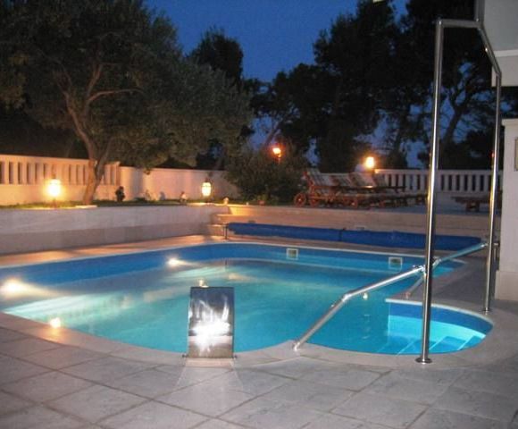 Appartment Villa Daniela in Bol 1
