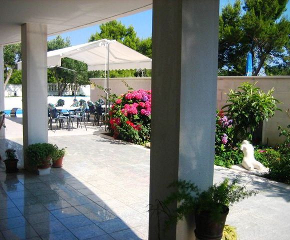 Appartment Villa Daniela in Bol 2