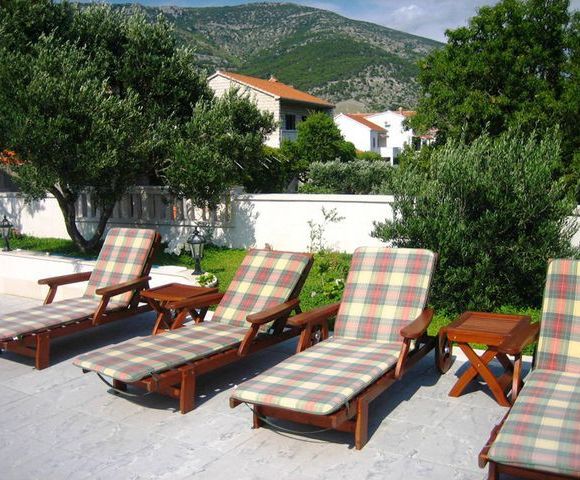 Appartment Villa Daniela in Bol 3