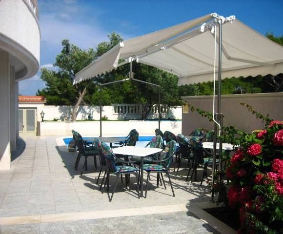 Appartment Villa Daniela in Bol 7