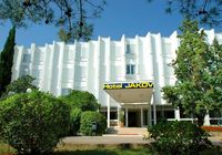 Appartment Hotel Jakov in Sibenik