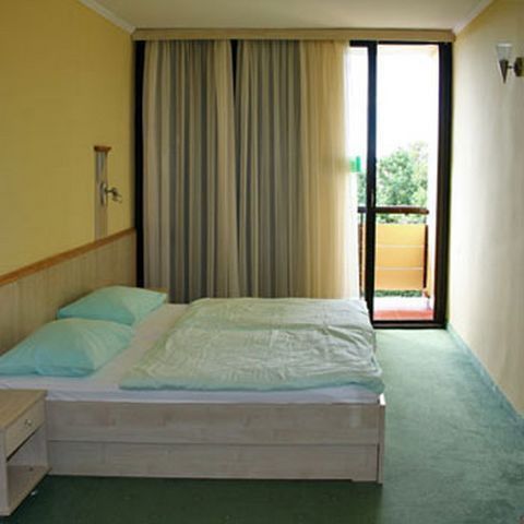 Appartment Hotel Adria - All inclusive in Biograd na Moru 2