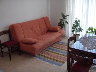 Appartment A1 in Hvar 1