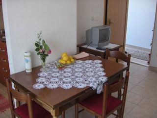 Appartment A1 in Hvar 2