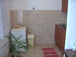 Appartment A1 in Hvar 5