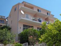 Apartment A1 in Hvar