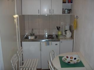 Appartment A1 in Bol 4