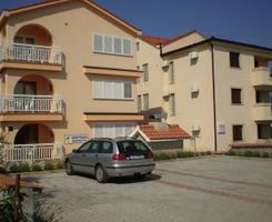 Apartment A3 in Sukosan