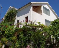 Apartment A4 in Sukosan