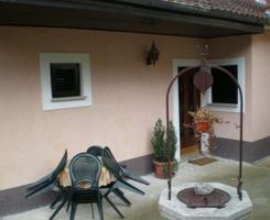 Apartment App in Lovran