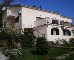Apartment App in Lovran