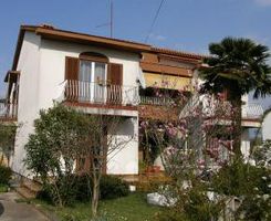 Apartment App in Labin