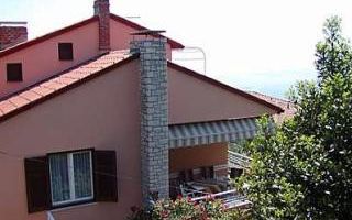 Apartment App br. 1 in Rabac
