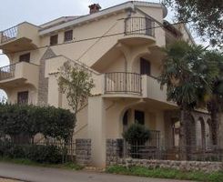 Apartment A4 in Sukosan