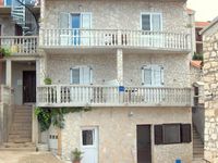 Apartment in Vis for 3 person