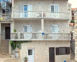 Apartment in Vis for 3 person