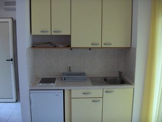 Appartment  in Bol 4