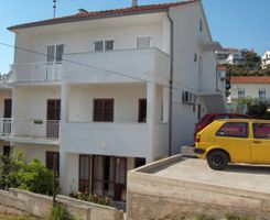 Apartment A2 in Hvar