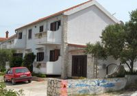 Apartment  in Splitska