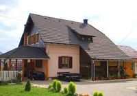 Apartment Soba br. 1 in Poljanak