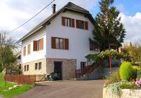 Apartment A2 in Poljanak