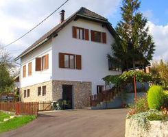 Apartment A2 in Poljanak