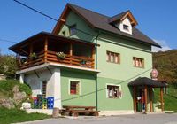 Apartment Soba br. 2 in Poljanak