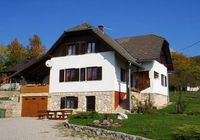 Apartment A1 in Poljanak