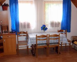 Apartment App in Poljanak