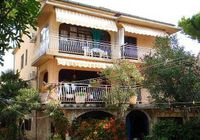 Apartment App br. 1 in Biograd na Moru