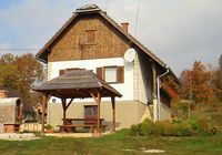 Apartment App in Poljanak