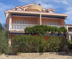 Apartment App br. 3 in Mandre