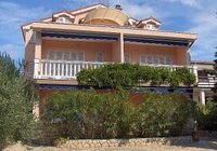 Beautiful Apartment in Mandre