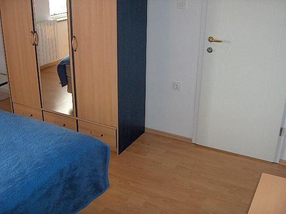 Appartment App br. 5 in Mandre 5