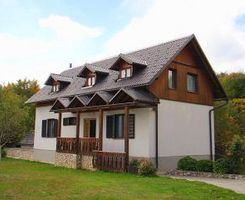 Apartment Soba br. 2 in Poljanak