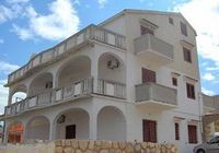 Apartment App br. 5 in Pag