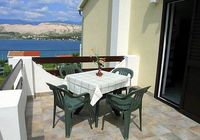 Apartment App br. 1 in Pag