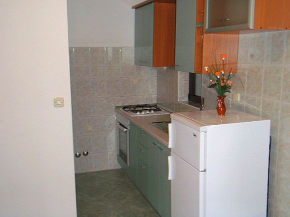 Appartment App br. 1 in Pag 4