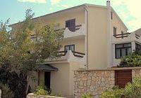 Apartment App br. 4 in Pag